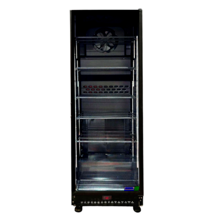 Vitrina vertical 550lts VV-19A Mimet 2