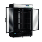 Vitrina para congelados 1054lts VV-38BTF Mimet 2
