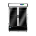 Vitrina para congelados 1054lts VV-38BTF Mimet 5