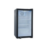 Visicooler Sobremesa 1 puerta 100 lts Controlador Digital VC-100CDIGIT - imagen 2