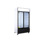 Visicooler inverter 1000 Lts 2 Puertas VC-1000L INV Ventus - imagen 3