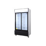 Visicooler inverter 1000 Lts 2 Puertas VC-1000L INV Ventus - imagen 2