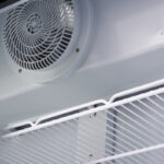Visicooler inverter 800 Lts 2 puertas correderas VC-800L INV Ventus - imagen 3