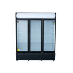 Visicooler inverter 1200 Lts 3 puertas abatibles VC-1200L INV Ventus