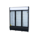 Visicooler inverter 1200 Lts 3 puertas abatibles VC-1200L INV Ventus 2