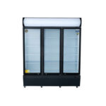 Visicooler inverter 1200 Lts 3 puertas abatibles VC-1200L INV Ventus 4