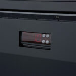 Visicooler inverter 540 Lts 1 puerta abatible VC-540L INV Ventus 2