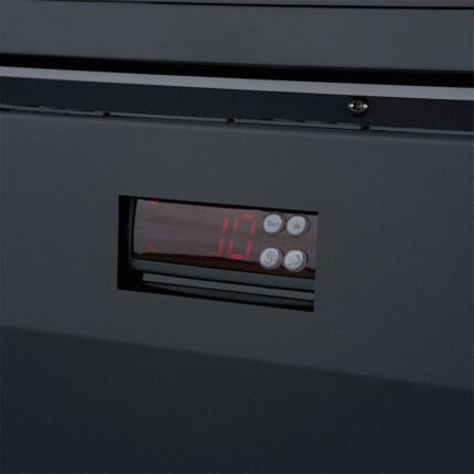 Visicooler inverter 540 Lts 1 puerta abatible VC-540L INV Ventus 2