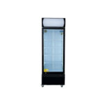 Visicooler inverter 540 Lts 1 puerta abatible VC-540L INV Ventus