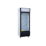 Visicooler inverter 540 Lts 1 puerta abatible VC-540L INV Ventus 5