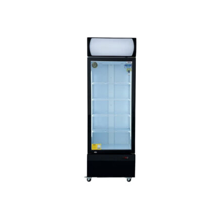Visicooler inverter 540 Lts 1 puerta abatible VC-540L INV Ventus