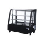 Vitrina Mantenedora de Frío Sobremesa VERTW-100 Ventus - imagen 2
