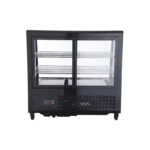 Vitrina Mantenedora de Frío Sobremesa VERTW-100 Ventus - imagen 3