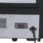 Vitrina Refrigerada Sobremesa VERTW-160 Ventus - imagen 2