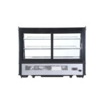 Vitrina Refrigerada Sobremesa VERTW-160 Ventus - imagen 3