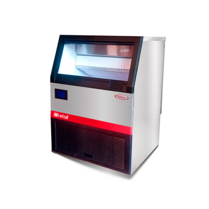 ZBJ-80 Gelator