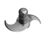 Cutter Inox con Sistema Seguridad con Brazo Rascador para Olla 4L (CR-4LR) Skymsen
