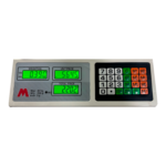 Balanza Electronica 30 KG. - imagen 3