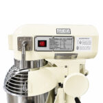 Batidora 10 lt. - imagen 3