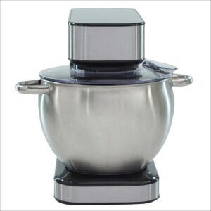 Batidora 10 LT. ( COLOR INOX ) - imagen 2