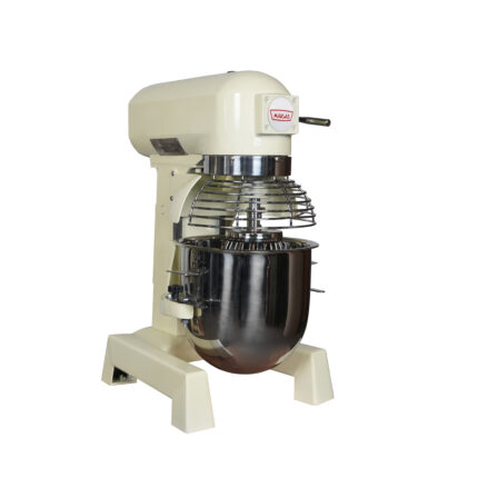 Batidora 20 lt. - imagen 2