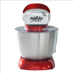 Batidora 4 LT. ( Color Rojo Metalico ) - imagen 3