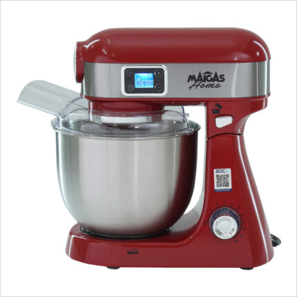 Batidora 5 LT. ( Color Rojo ) - imagen 2