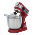 Batidora 5 LT. ( Color Rojo ) - imagen 3