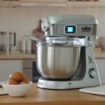 Batidora 5 LT. ( Color Silver ) - imagen 3