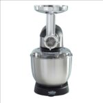 Batidora 5 LT. + Molino de Carne ( Color Negro ) - imagen 3