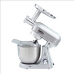 Batidora 5 LT. + Molino de Carne ( Color Silver ) - imagen 3