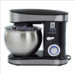 Batidora 6 LT. ( Color Negro ) - imagen 2