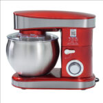 Batidora 6 LT. ( Color Rojo Metalico ) - imagen 2