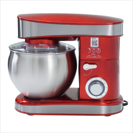 Batidora 6 LT. ( Color Rojo Metalico ) - imagen 2