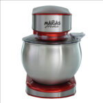 Batidora 6 LT. ( Color Rojo Metalico ) - imagen 3