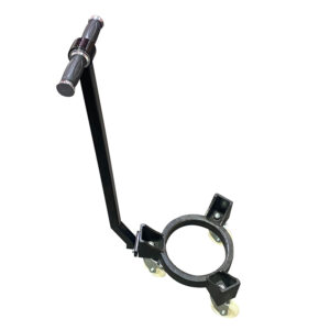 Batidora Industrial 60 Lts Trifásica - imagen 2
