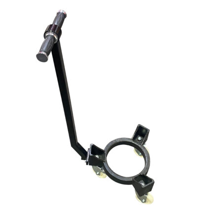 Batidora Industrial 60 Lts Trifásica - imagen 2