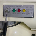 Batidora Industrial 60 Lts Trifásica - imagen 3