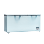 Conservadora multifuncional 600lts BD-638 Gelator