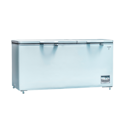 Conservadora multifuncional 600lts BD-638 Gelator