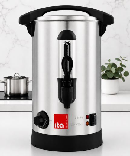 Hervidor de Agua ITA 20L