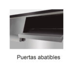 Camara Horno de Piso 12 Mts. - imagen 3