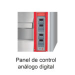 Camara Horno de Piso 5 Mts. - imagen 2