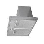 CAMPANA RECTANGULAR FRENTE INOX DIGITAL 60CM - imagen 3