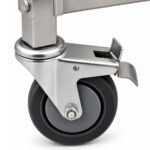Carro Bandejero 56 bdj casino 980x680x1800mm - imagen 3