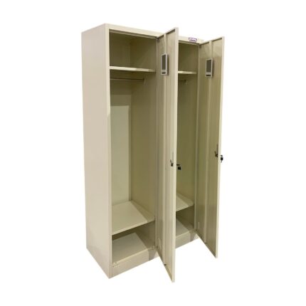 CASILLERO 2 PUERTAS - imagen 2