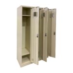 CASILLERO 3 PUERTAS - imagen 2