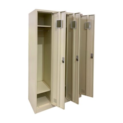 CASILLERO 3 PUERTAS - imagen 2