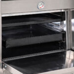 Cocina 4 Pl. + 1 Horno GLP - imagen 3