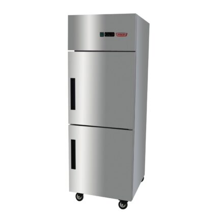 Congelador A.I. 2 puerta 500 lts - imagen 2